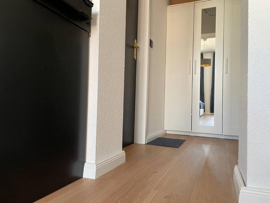 Innenstadt Refugium In Ruhiger Wasserlage+Balkon Leipzig Bagian luar foto